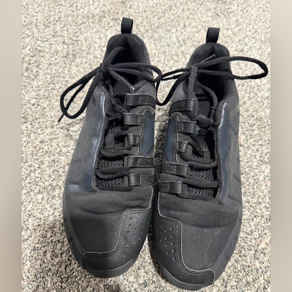 Reebok shoes